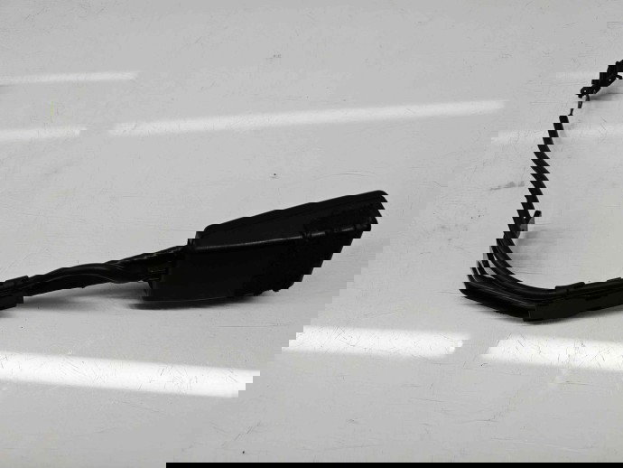  Capsa centura dreapta fata Audi A3 Sportback (8PA) [Fabr 2004-2013] Facelift 8P0857756G