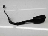  Capsa centura dreapta fata Audi A3 Sportback (8PA) [Fabr 2004-2013] Facelift 8P0857756G