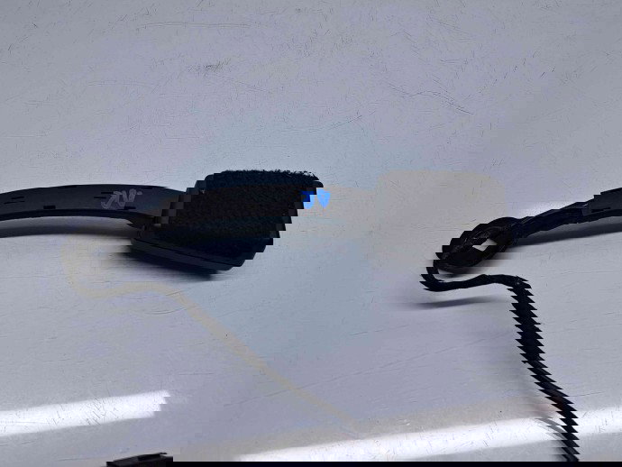  Capsa centura dreapta fata Audi A3 Sportback (8VA) Hatchback [Fabr 2012-2020] 8V0857756B