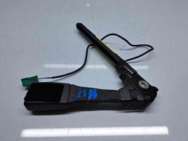  Capsa centura stanga fata Opel Zafira B (A05) facelift [Fabr 2006-2011] 33-080-3354