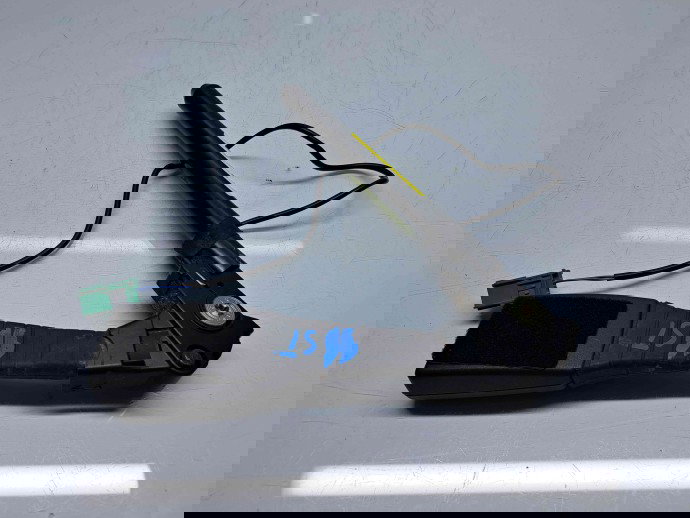  Capsa centura stanga fata Opel Zafira B (A05) facelift [Fabr 2006-2011] 33-080-3354