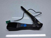  Capsa centura stanga fata Opel Zafira B (A05) facelift [Fabr 2006-2011] 33-080-3354