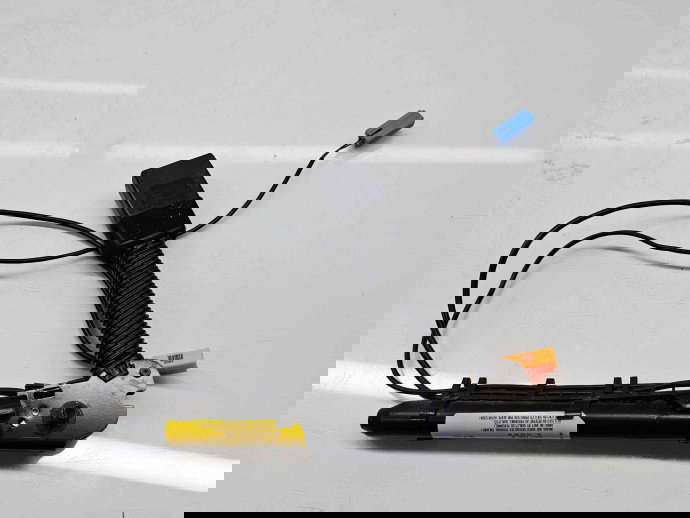  Capsa centura stanga fata LAND ROVER Freelander 2 (FA) [Fabr 2006-2014] 6G9N61209CE