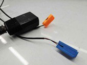  Capsa centura stanga fata LAND ROVER Freelander 2 (FA) [Fabr 2006-2014] 6G9N61209CE