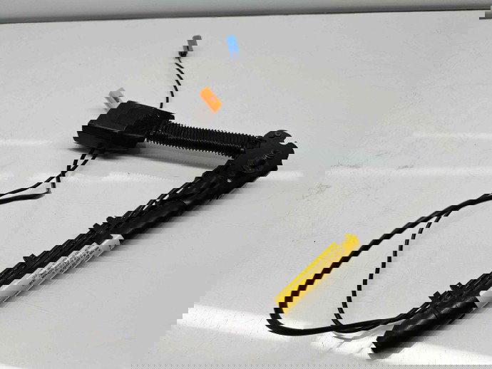  Capsa centura stanga fata LAND ROVER Freelander 2 (FA) [Fabr 2006-2014] 6G9N61209CE