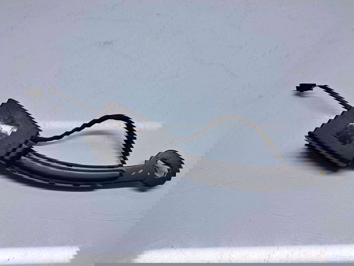  Capsa centura stanga fata Audi A3 Sportback (8VA) Hatchback [Fabr 2012-2020] 8V0857755G