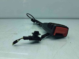  Capsa centura stanga fata Audi A4 (8K2, B8) [Fabr 2008-2015] 8K0857755