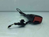  Capsa centura stanga fata Audi A4 (8K2, B8) [Fabr 2008-2015] 8K0857755