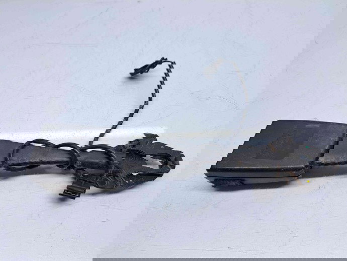  Capsa centura stanga fata Audi A5 (8T3) [Fabr 2007-2015] 8K0857755F