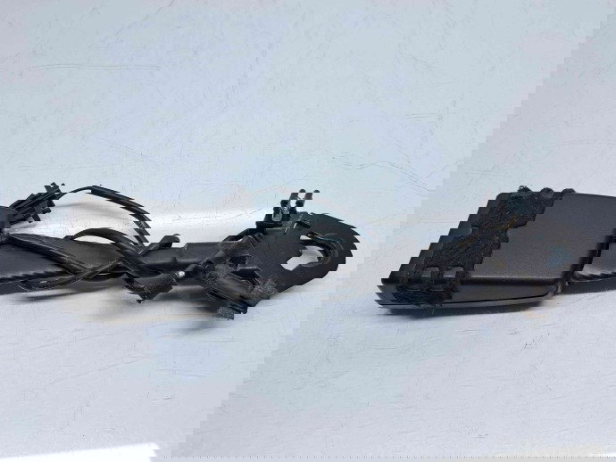  Capsa centura stanga fata Audi A5 (8T3) [Fabr 2007-2015] 8K0857755F