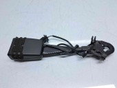  Capsa centura stanga fata Audi A5 (8T3) [Fabr 2007-2015] 8K0857755F