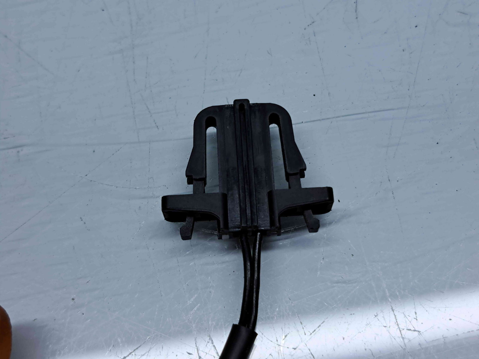 Capsa centura stanga fata Audi A5 (8T3) [Fabr 2007-2015] 8K0857755F - imagine 4