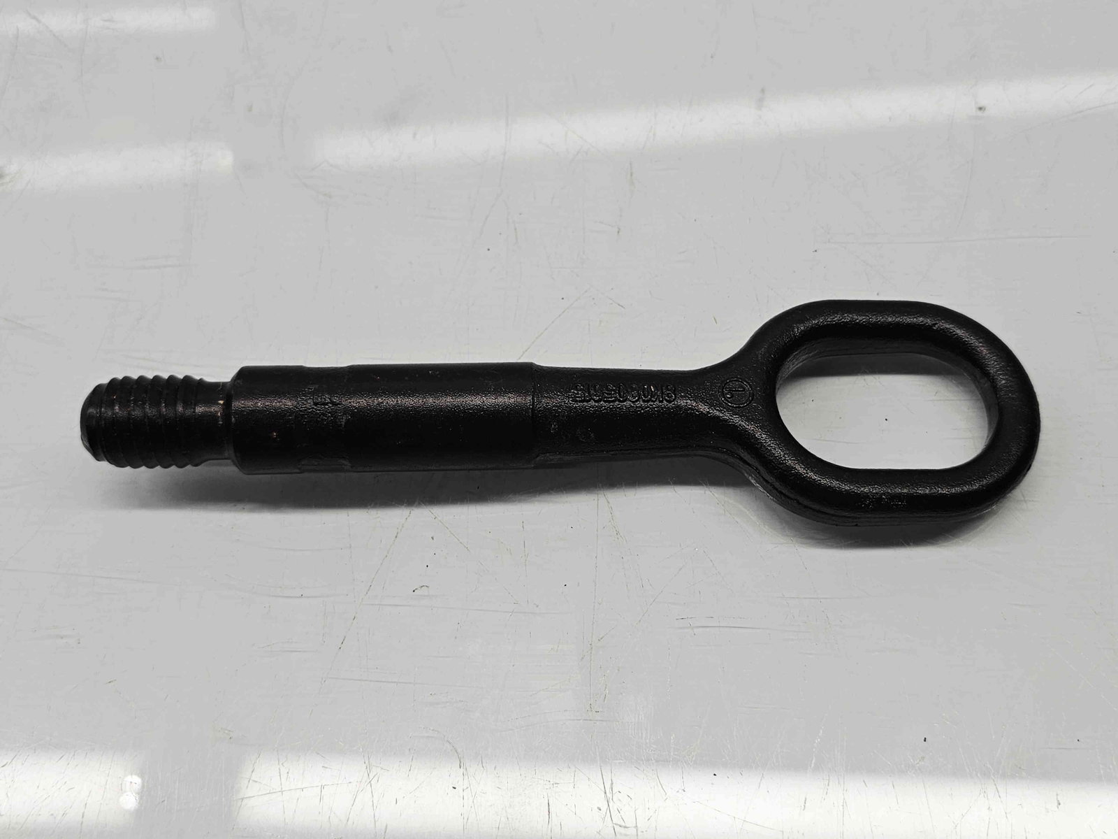 Carlig remorcare Seat Leon ST Combi (5F8) [Fabr 2013-2018] facelift 8K0805815 - imagine 1