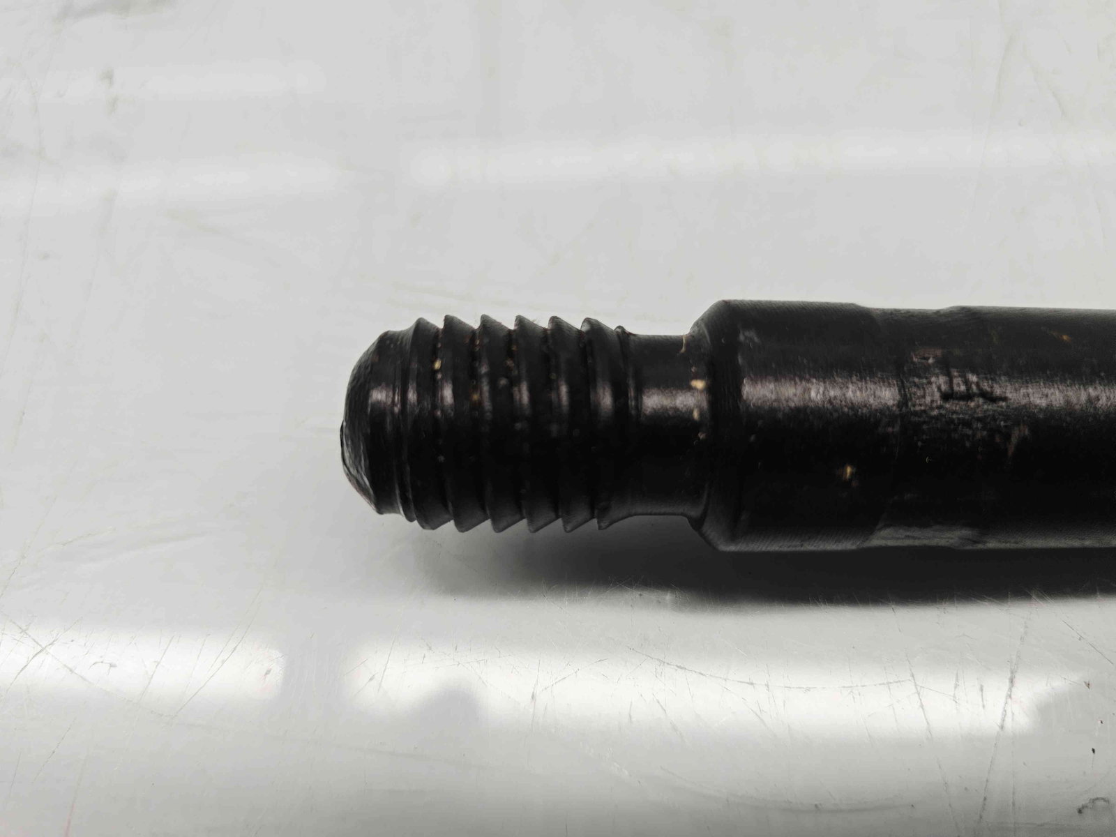 Carlig remorcare Seat Leon ST Combi (5F8) [Fabr 2013-2018] facelift 8K0805815 - imagine 2