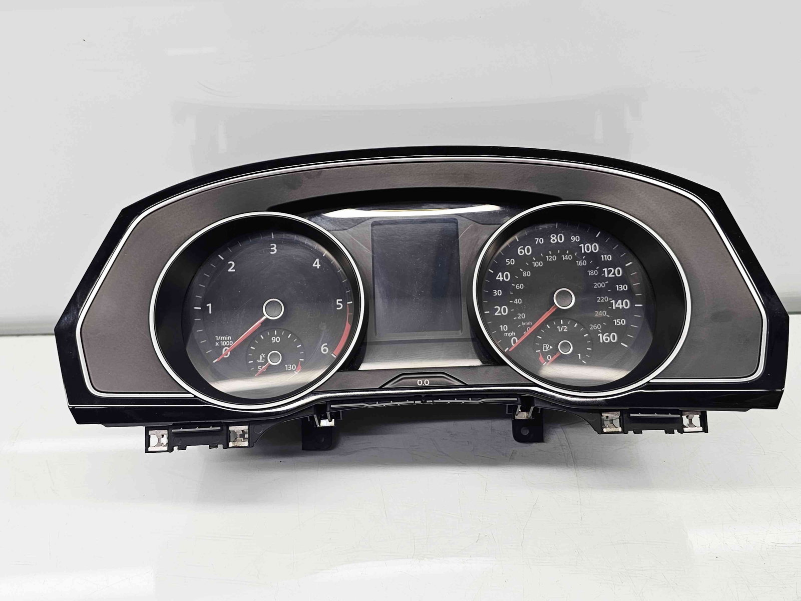 Ceas bord Volkswagen Passat B8 (3G2) [Fabr 2015-prezent] 3G0920