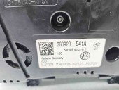  Ceas bord Volkswagen Passat B8 (3G2) [Fabr 2015-prezent] 3G0920