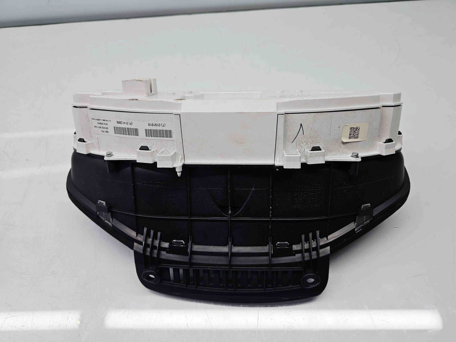 Ceas bord Volvo V60 [Fabr 2010-2018] 31412869 - imagine 2