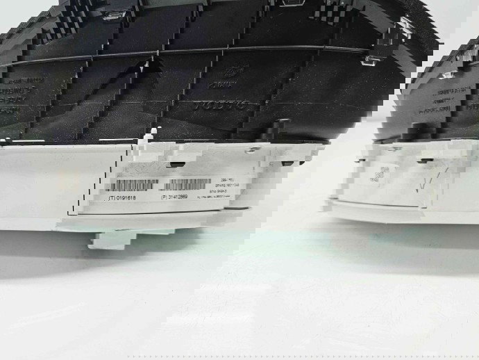  Ceas bord Volvo V60 [Fabr 2010-2018] 31412869