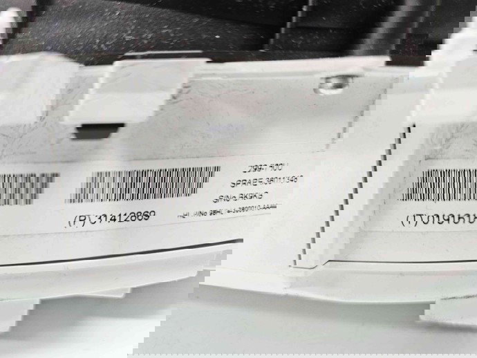  Ceas bord Volvo V60 [Fabr 2010-2018] 31412869