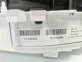  Ceas bord Volvo V60 [Fabr 2010-2018] 31412869