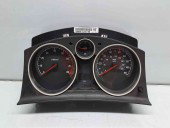  Ceas bord Opel Zafira B (A05) facelift [Fabr 2006-2011] 13309018