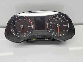  Ceas bord Seat Leon ST Combi (5F8) [Fabr 2013-2018] facelift 5F0920