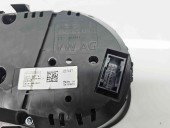  Ceas bord Seat Leon ST Combi (5F8) [Fabr 2013-2018] facelift 5F0920