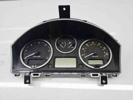  Ceas bord LAND ROVER Freelander 2 (FA) [Fabr 2006-2014] AH5210849EB