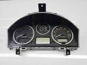  Ceas bord LAND ROVER Freelander 2 (FA) [Fabr 2006-2014] AH5210849EB