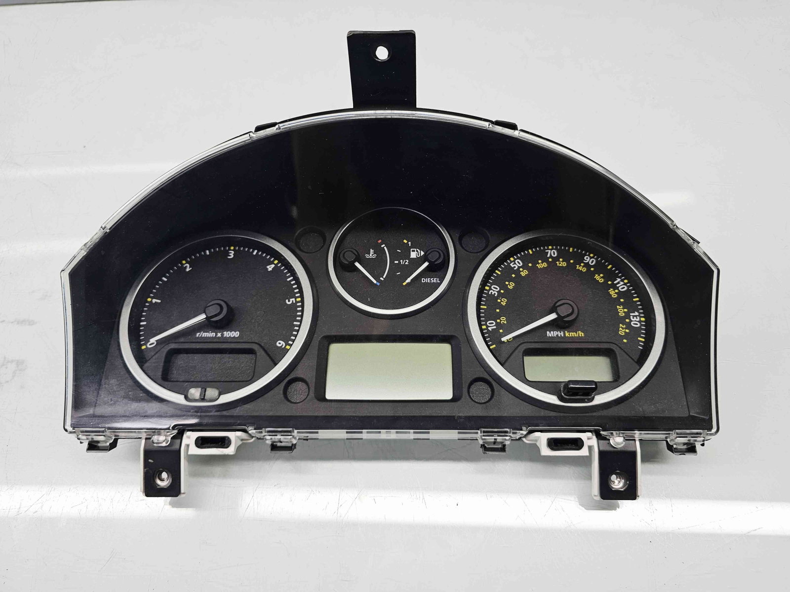 Ceas bord LAND ROVER Freelander 2 (FA) [Fabr 2006-2014] AH5210849EB