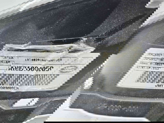  Ceas bord LAND ROVER Freelander 2 (FA) [Fabr 2006-2014] AH5210849EB