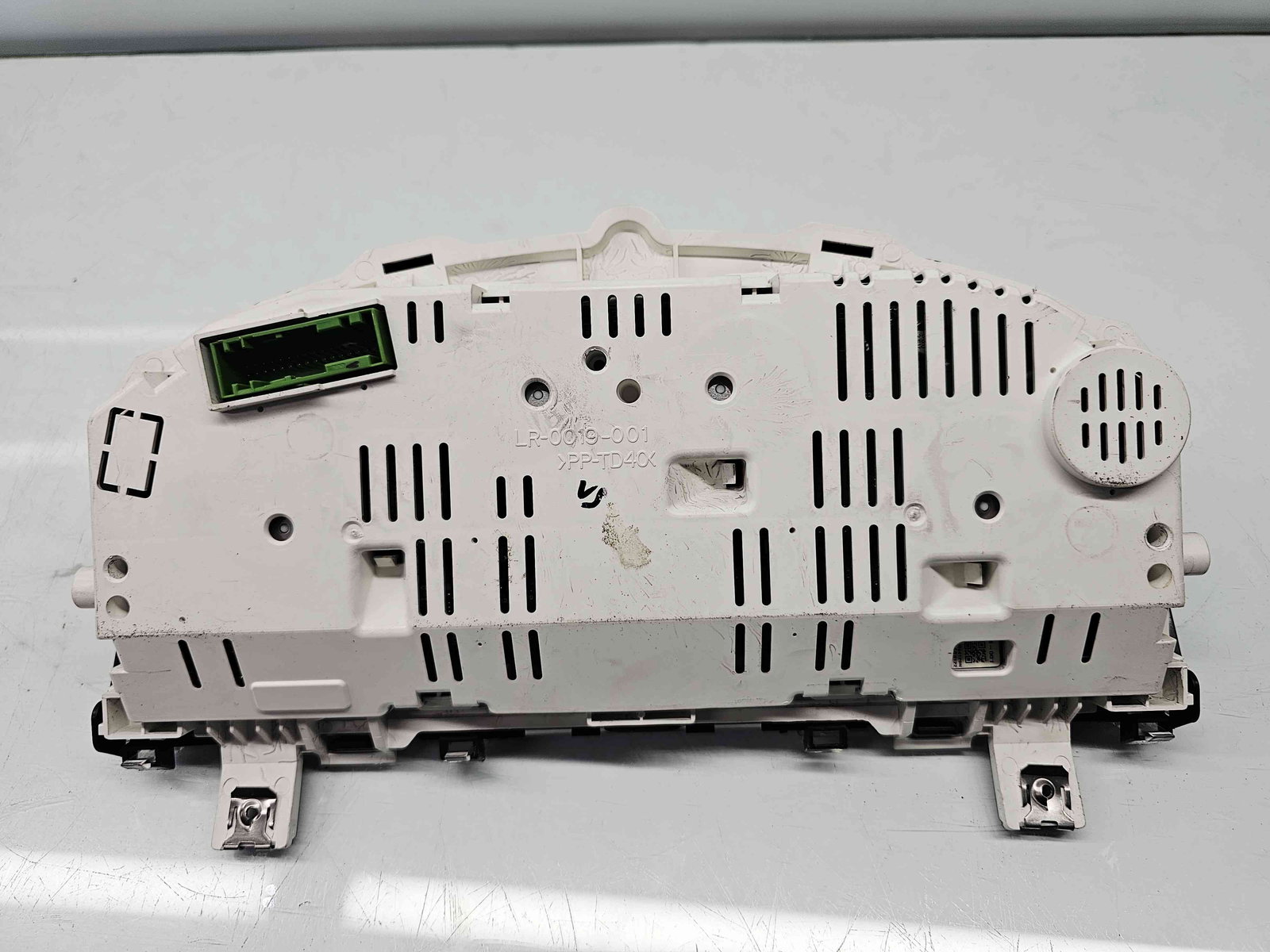 Ceas bord LAND ROVER Freelander 2 (FA) [Fabr 2006-2014] AH5210849EB - imagine 4