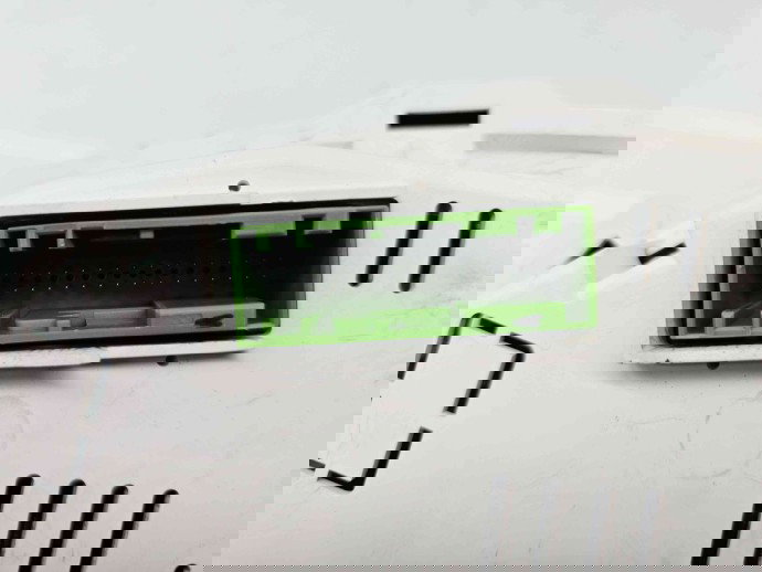  Ceas bord LAND ROVER Freelander 2 (FA) [Fabr 2006-2014] AH5210849EB