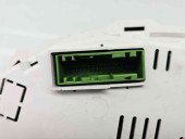  Ceas bord LAND ROVER Freelander 2 (FA) [Fabr 2006-2014] AH5210849EB