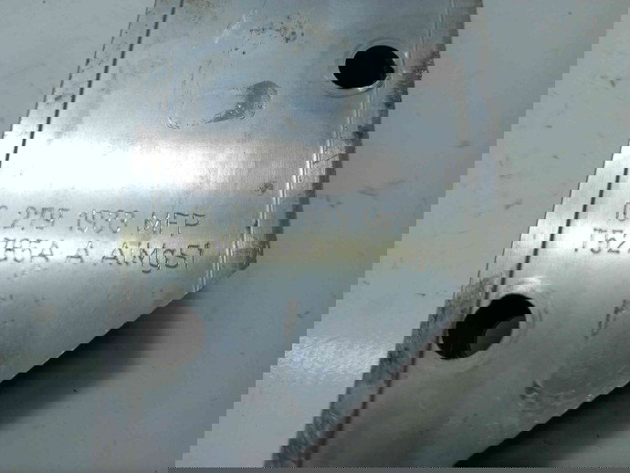 Suport radiator T52785A Mercedes E220 W213 2.0 2016-2021