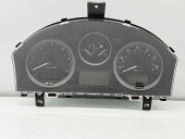  Ceas bord LAND ROVER Freelander 2 (FA) [Fabr 2006-2014] AH5210849EB