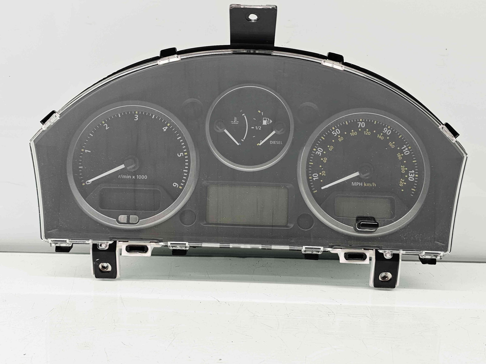 Ceas bord LAND ROVER Freelander 2 (FA) [Fabr 2006-2014] AH5210849EB - imagine 6