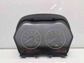  Ceas bord Bmw X1 (F48) [Fabr 2016-2022] 9295445