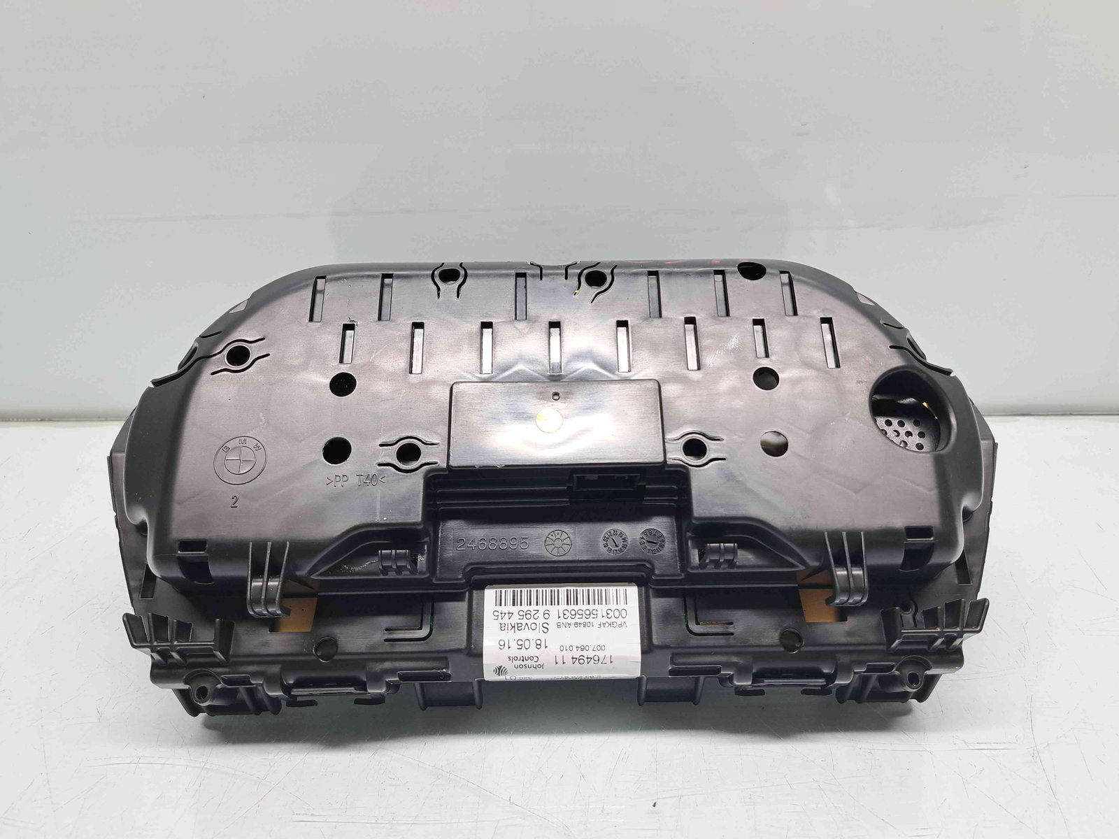 Ceas bord Bmw X1 (F48) [Fabr 2016-2022] 9295445 - imagine 3