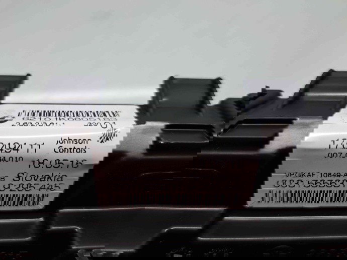  Ceas bord Bmw X1 (F48) [Fabr 2016-2022] 9295445