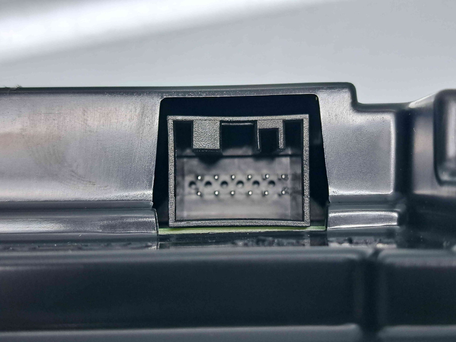 Ceas bord Bmw X1 (F48) [Fabr 2016-2022] 9295445 - imagine 5