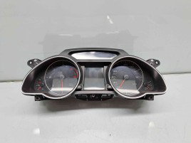  Ceas bord Audi A5 (8T3) [Fabr 2007-2015] 8T0920983B