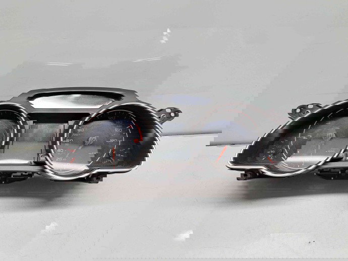  Ceas bord Audi A5 (8T3) [Fabr 2007-2015] 8T0920983B