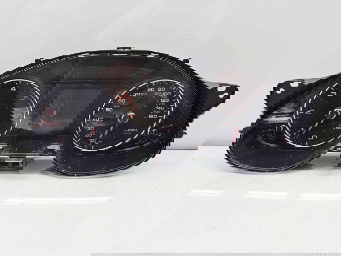  Ceas bord Audi A4 (8K2, B8.5) Facelift [Fabr 2008-2015] 8K0920982B