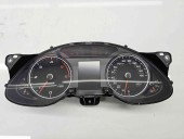  Ceas bord Audi A4 (8K2, B8.5) Facelift [Fabr 2008-2015] 8K0920982B