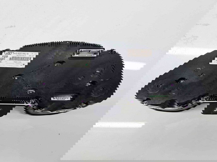  Ceas bord Audi A4 (8K2, B8.5) Facelift [Fabr 2008-2015] 8K0920982B