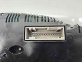  Ceas bord Audi A4 (8K2, B8.5) Facelift [Fabr 2008-2015] 8K0920982B