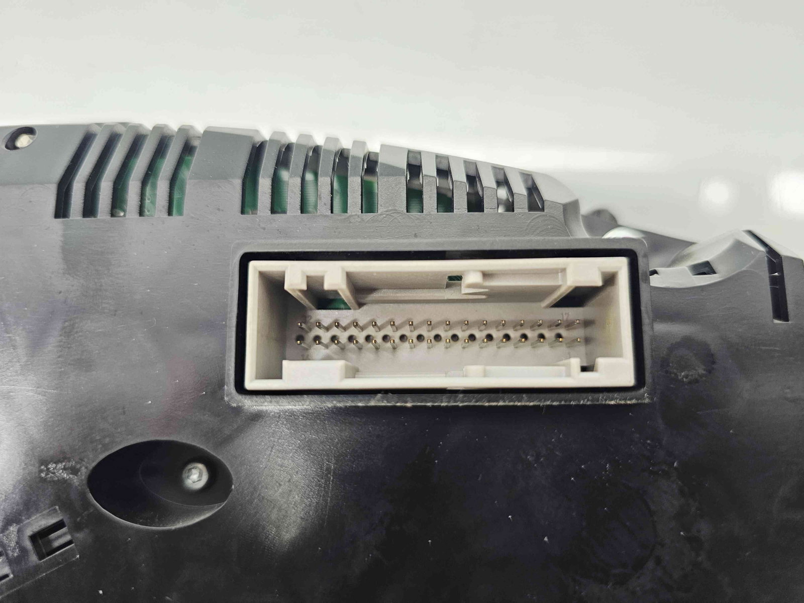 Ceas bord Audi A4 (8K2, B8.5) Facelift [Fabr 2008-2015] 8K0920982B - imagine 5