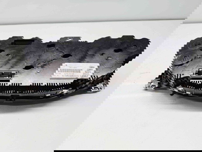  Ceas bord Audi A4 (8K2, B8.5) Facelift [Fabr 2008-2015] 8K0920982B