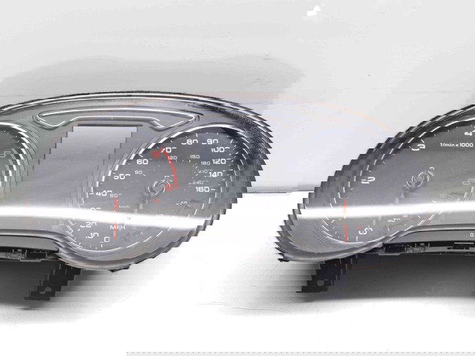  Ceas bord Audi A3 Sportback (8VA) Hatchback [Fabr 2012-2020] 8V0920970N